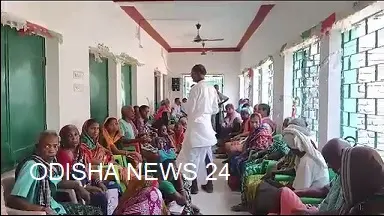 ରାଜ୍ୟରେ ମିଳୁନି ଭତ୍ତା, ବଢୁଛି ହିତାଧିକାରୀଙ୍କ ଦୁର୍ଦ୍ଦଶା