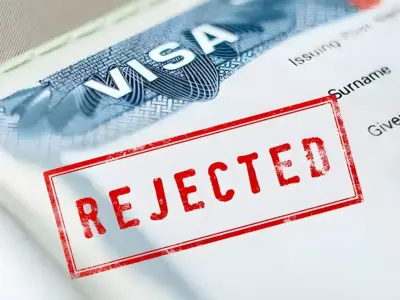 U.S. Google Offer: A Visa Rejection Tragedy