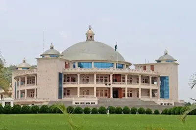 দীর্ঘ সাড়ে তিন বছর পর মণিপুর বিধানসভায় উপস্থিত কুকি বিধায়করা, স্বাগত জানাল প্রশাসন