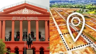 ಸರ್ಕಾರದಿಂದ ಭೂಸ್ವಾಧೀನ: ಭೂಮಿ ಮಾಲೀಕರ ಪರ ಹೈಕೋರ್ಟ್ ಮಹತ್ವದ ಆದೇಶ; ಮೂಲ ಪರಿಹಾರ ಜತೆ ಮಾನಸಿಕ ನಷ್ಟದ ಪರಿಹಾರಕ್ಕೆ ಸೂಚನೆ