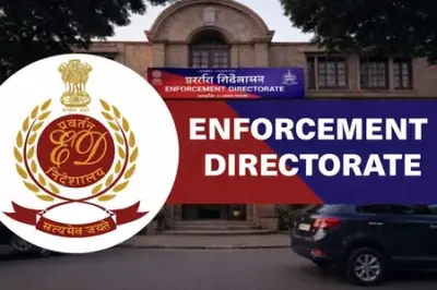 ईडी की कार्रवाई, लील इलेक्ट्रिकल्स और प्रमोटर परिवार की 112.90 करोड़ रुपए की संपत्तियां कुर्क