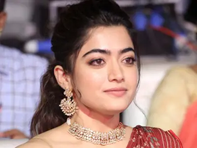 Rashmika Makes Kannada Audience Blood Boil