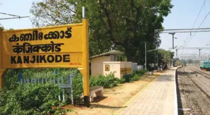 കഞ്ചിക്കോട് കോച്ച് ഫാക്ടറി പദ്ധതി ഉപേക്ഷിച്ച് കേന്ദ്രം; കേരളത്തിന്റെ റെയില്വേ വികസന പ്രതീക്ഷകള്ക്ക് തിരിച്ചടി