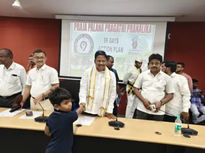 ఒక తరం బాగుండాలనే ఆలోచన మాది.. యెన్నం శ్రీనివాస్ రెడ్డి