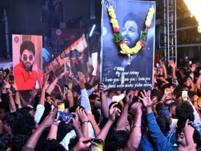 Pushpa 2 Incident: Will Govts Cancel Special Shows?