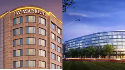 Cockroaches, rotten tomatoes, expired sweets: What FSSAI found at two Delhi 5-star hotels