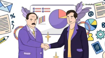 How CEOs Can Become Better Negotiators
