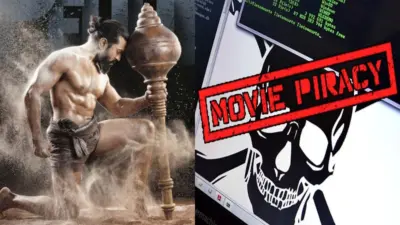 Peddi Negativity: 'పెద్ది' టీమ్ సీరియస్ యాక్షన్.. నెగెటివ్ స్ప్రెడ్ చేసినా, పైరసీ చేసినా జైలుకే