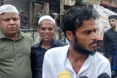 সস্তার মজুরিতে জেহাদের জাল! অচেনা লোকেদের ভিড় বাড়ছে হাওড়ার পিলখানায়
