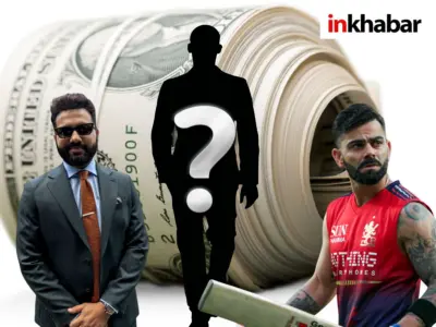 Richest Cricketers in India: ना धोनी ना कोहली, ये है भारत का सबसे अमीर खिलाड़ी; संपत्ति जान उड़ जाएंगे होश