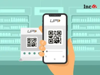 PhonePe, Google Pay Continue To Lead UPI In March