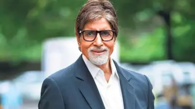 నాకు ఎలాంటి సర్జరీ జరగలేదు.. అమితాబ్ బచ్చన్ స్పష్టత