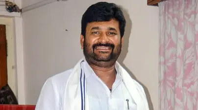 6 ವರ್ಷಗಳ ಬಳಿಕ ಧಾರವಾಡಕ್ಕೆ ವಿನಯ್ ಕುಲಕರ್ಣಿ ಎಂಟ್ರಿ!