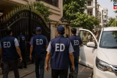 Kolkata Land Scam: ১০ বছরে হুড়মুড়িয়ে বেড়েছে সম্পত্তি! সঙ্গতিহীন সম্পত্তির উৎস কী? জমি কেলেঙ্কারি মামলায় ইডি-র স্ক্যানারে একাধিক কাউন্সিলর