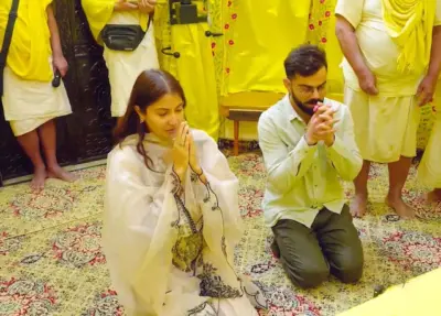 కోహ్లి రూ.5 కోట్లు తీసుకున్నాడనే ప్రచారం అసలు క్లారిటీ ఇదే !!