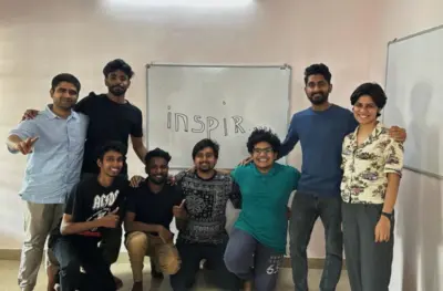 Where Learning Becomes Universal: inspir’s Vision to Make Education Free, Fun, and Accessible for Everyone