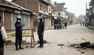 Nepal के Saptari में सांप्रदायिक हिंसा के बाद प्रशासन ने लगाया अनिश्चितकालीन Curfew