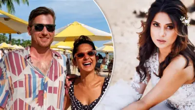 Who is Jennifer Winget husband-to-be William Ishmael The couple is reportedly set to marry in.