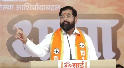'आमचे राजकारण तोडण्यासाठी नव्हे, तर जोडण्यासाठी'