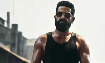 నీల్ స్టైల్కే ట్విస్ట్.. 'డ్రాగన్'లో కొత్త టచ్