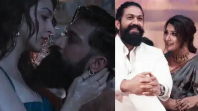 ഇന്റിമേറ്റ് രംഗങ്ങള് കണ്ട ഭാര്യയുടെ പ്രതികരണം ഇതായിരുന്നു: വെളിപ്പെടുത്തി യാഷ്
