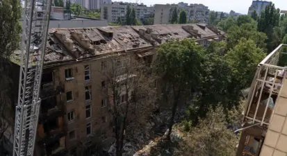 Security Council LIVE: Civilian suffering grows in Russia-Ukraine war
