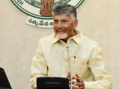 CBN: Ready to Contest in Telangana in 2029