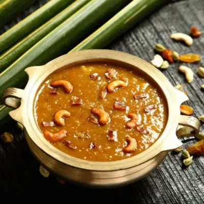 నవరాత్రి స్పెషల్ శెనగపప్పు పాయసం