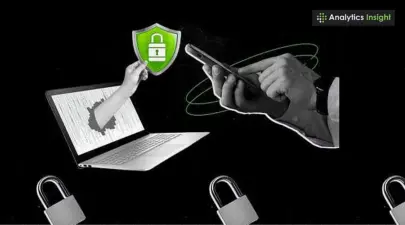 Top 10 Companies Leading the Cybersecurity Industry in 2025