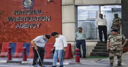 पश्चिम बंगाल: NIA ने मालदा में चुनावी कार्य के दौरान नाकेबंदी और न्यायिक अधिकारियों की हिरासत मामले में 31 आरोपियों के खिलाफ चार्जशीट दाखिल की