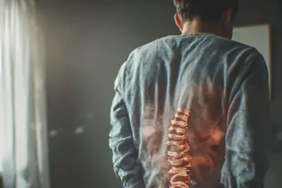 Back Pain and Kidney Connections: Back pain isn't always normal; it could be kidney pain; here's how to identify it.