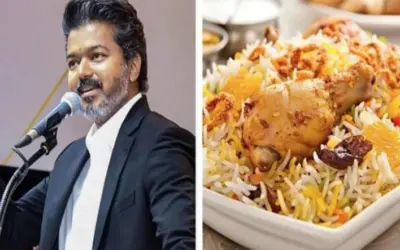 ಸರ್ಕಾರಿ ಶಾಲಾ ಮಕ್ಕಳಿಗೆ ಗುಡ್ ನ್ಯೂಸ್ - ಬಿಸಿಯೂಟದಲ್ಲಿ ಚಿಕನ್ ಬಿರಿಯಾನಿಗೆ ಸಿದ್ಧತೆ!