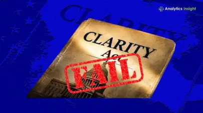 What if the CLARITY Act Fails? Three Scenarios Explained