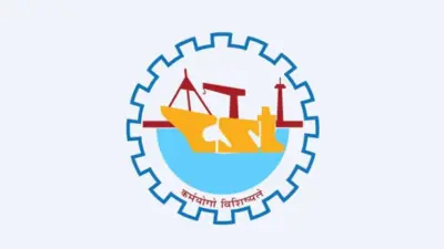 കൊച്ചിൻ ഷിപ്യാര്ഡ് ലിമിറ്റഡില് അപ്രന്റിസ്