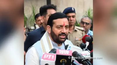 Debate in Vidhan Sabha must be driven by facts, not falsehoods- Nayab Singh Saini