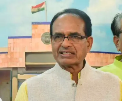 Shivraj Singh Chouhan to visit Punjab on August 28 for Rakhar Punnia