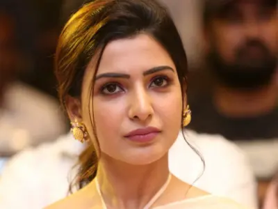 Father's Comment Hurt Samantha the Most