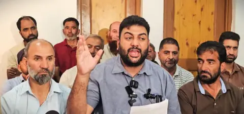 Daily wagers announce protest on Sept 1