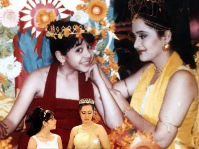Remember Fruity From Son Pari? Tanvi Hegde at 34 Chooses Gaming Life, Steps Away From Acting to Reclaim Lost Childhood