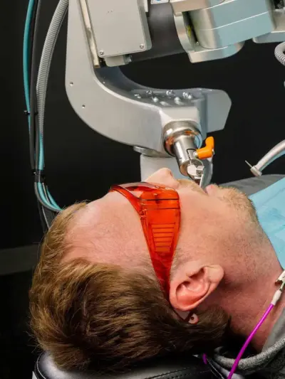 AI Robot Dentist Performs First Fully Automated Procedure