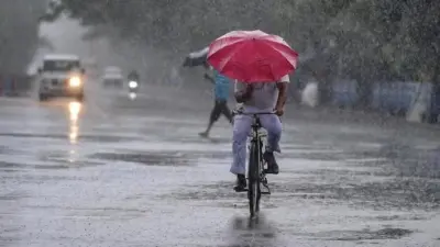 Monsoon Update: నైరుతి రుతుపవనాల తిరోగమనం.. ఏపీలో వర్షాలపై ఐఎండీ కీలక ప్రకటన..