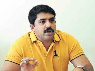 Have Not Cheated Anyone: Vijai Sardesai