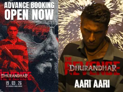 Dhurandhar 2 Advance Booking Begins: Ranveer Singh's 'Dhurandhar: The Revenge' Set For Massive Release - Check Show Timings, Runtime And Other Details