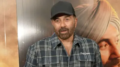 Sunny Deol's Hypocrisy Exposed: Pakistan Is Like Our Aunt