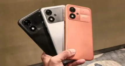 Poco M8 Power Key Specifications, Features Confirmed Before India Launch