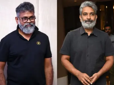Sukumar Can Touch Rajamouli, But.