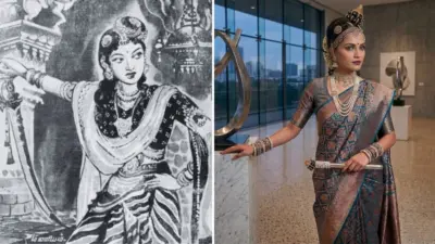 சிறுகதை: 'நந்தினி'யின் வினோத வழக்கு!