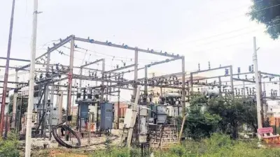 12 గంటల కరెంట్ తెలంగాణలోనే సాధ్యం