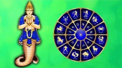 ರಾಹು ನಕ್ಷತ್ರ ಬದಲಾವಣೆ: ಧನು ಸೇರಿ ಈ 4 ರಾಶಿಯವರು ಎಚ್ಚರ.. ಹಣಕಾಸು-ವೃತ್ತಿಯಲ್ಲಿ ಹುಷಾರು!