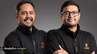 Swiggy Co-Founder Nandan Reddy Steps Down, Board Rejig Announced